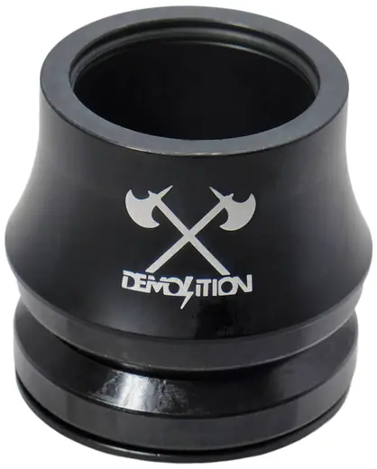 Demolition Integrated Headset | SkatePro