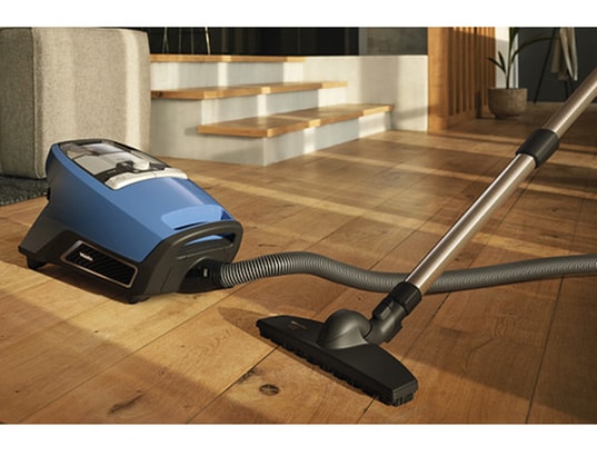 MIELE - Aspirateur traîneau Blizzard CX1 Parquet PowerLine