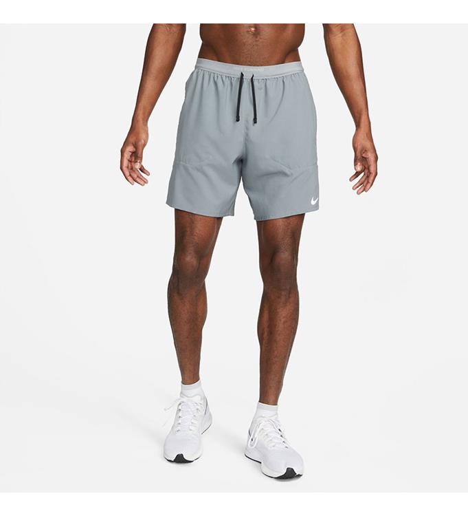 Nike Men Dri-FIT Stride 2-in-1 Hardloopshort