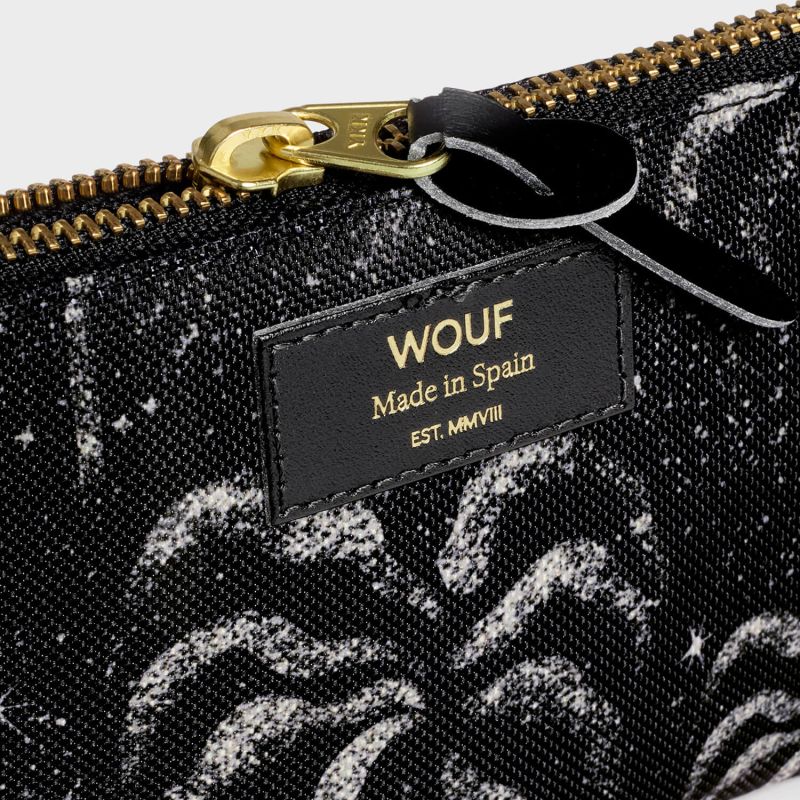 Pochette small 13 cm Eclipse