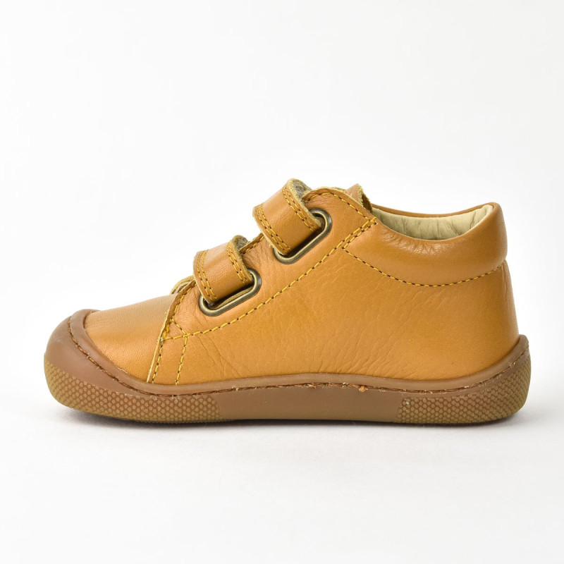 Naturino Naturino Barefoot Amur Velcros Zucca
