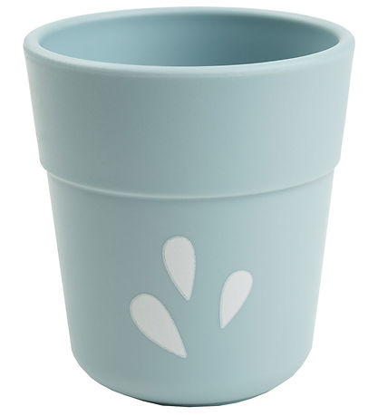 Done by Deer Kop - Mini Mug - Blåe