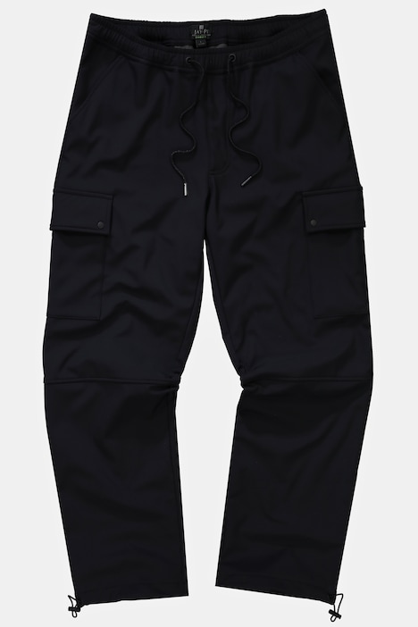 JAY-PI Softshell-Hose, Outdoor, super elastisch, Funktions-Qualität, Basic Fit