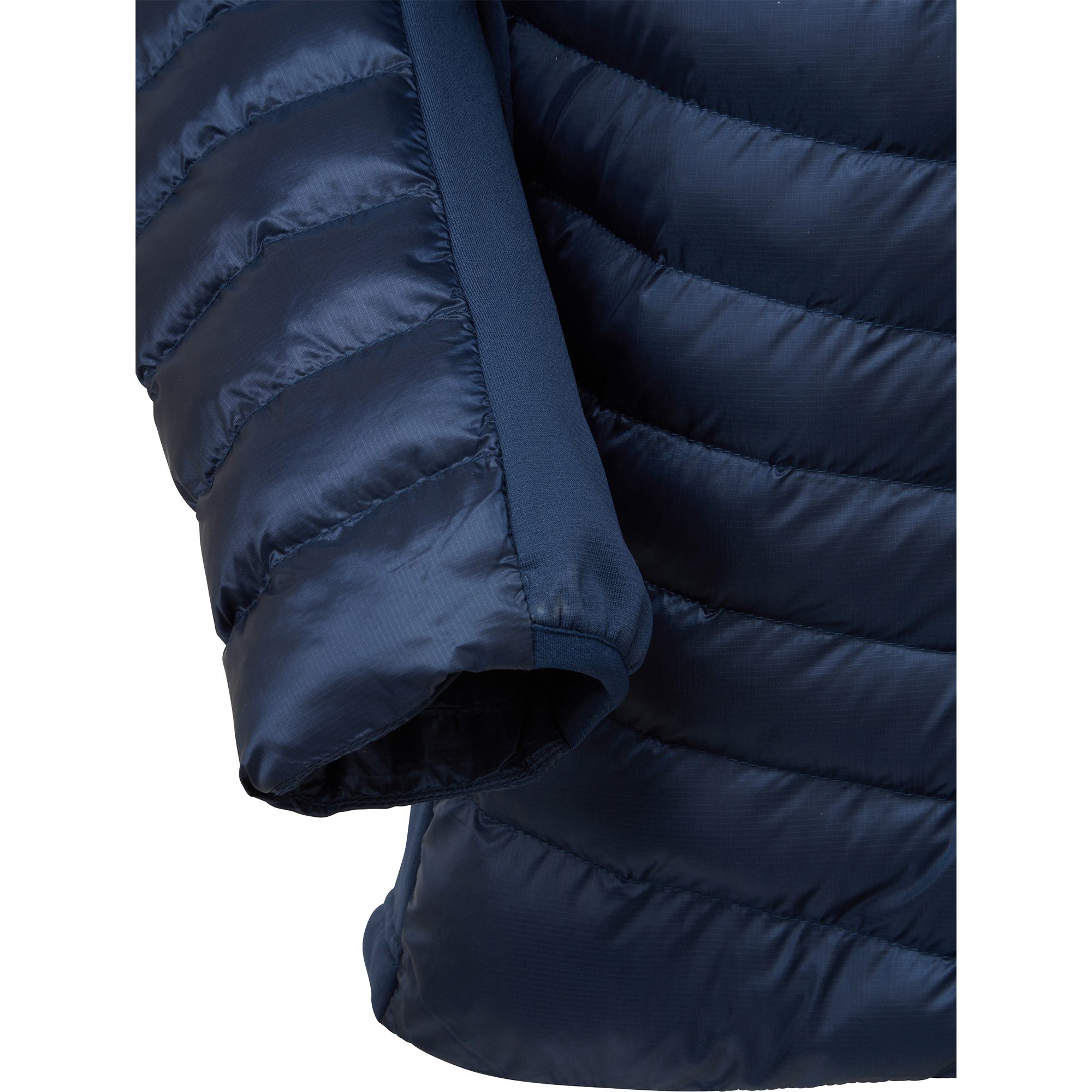 RAB Cirrus Flex Jacket Herren tempest blue