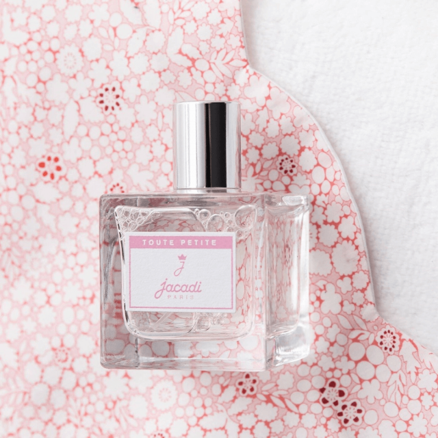 Toute Petite Eau de Senteur JACADI