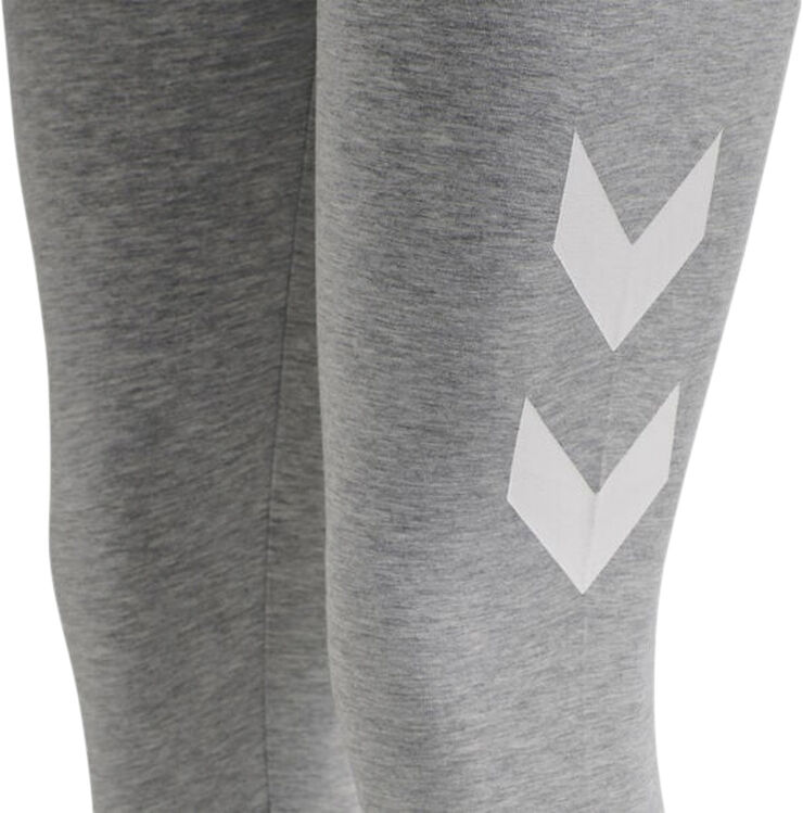 Hummel Legacy High Waist leggings Grå
