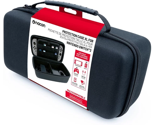 Nacon Switch 2 Pouch XL