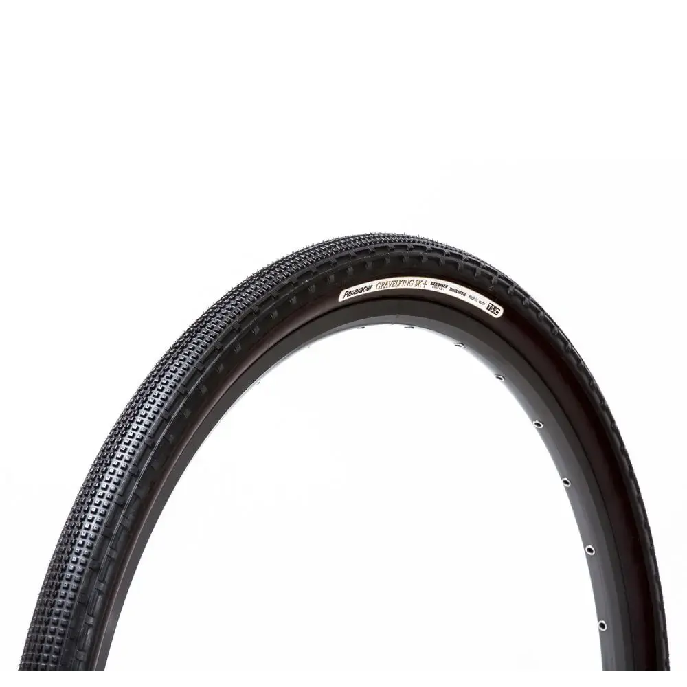 Panaracer Gravelking SK Plus TLC Gravel Band Zwart