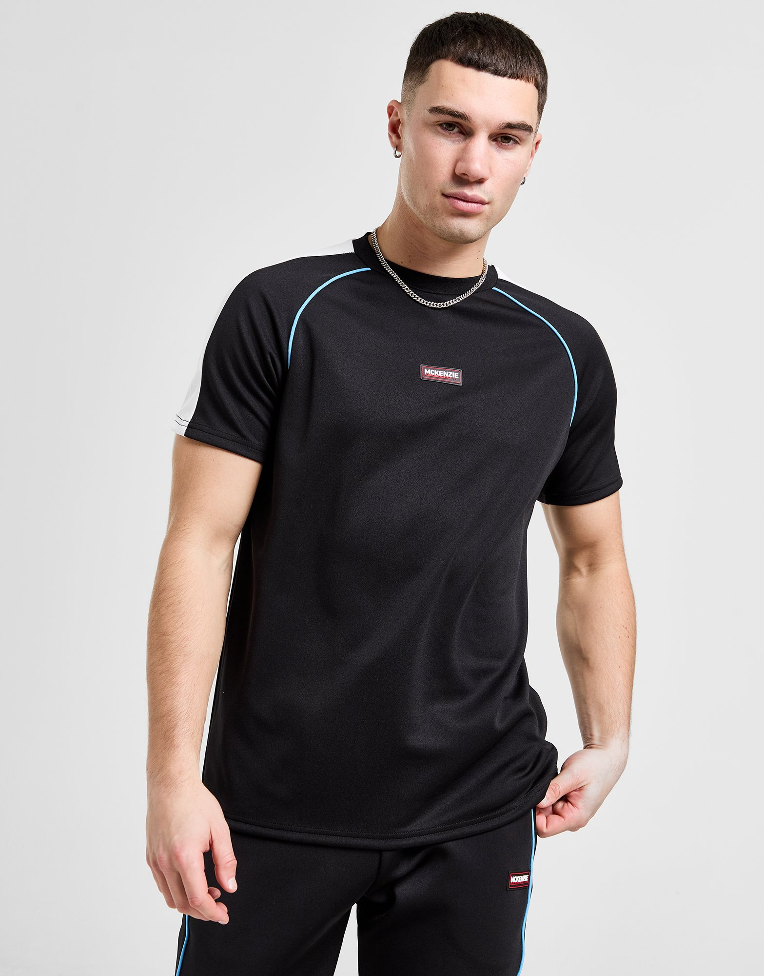 McKenzie T-shirt Medley Homme