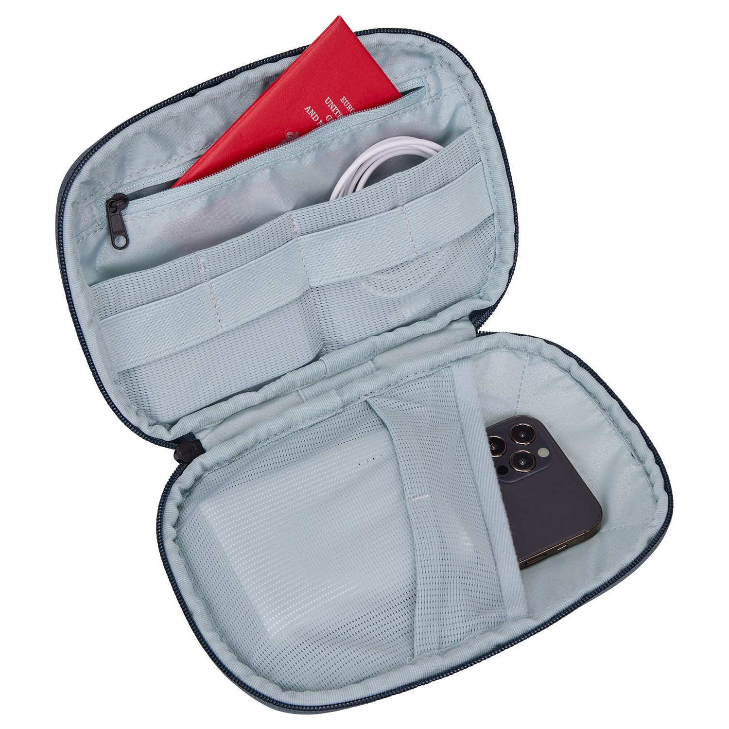 Thule Subterra 2 PowerShuttle Medium dark slate
