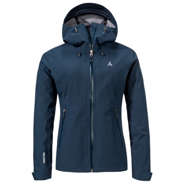 Schöffel - Women's Jacket Cascata - Veste imperméable