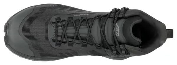 Chaussures de Trail Homme Lowa Fortux Gore-Tex QC Noir