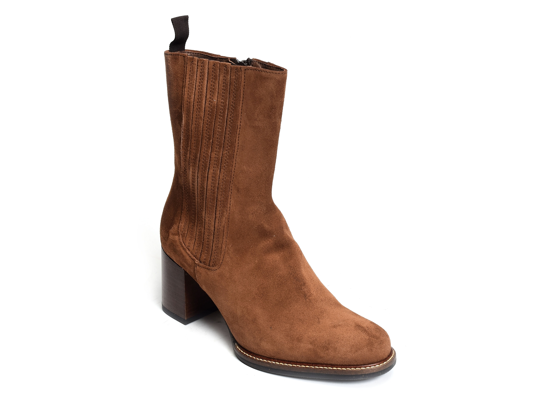 Riscle marron