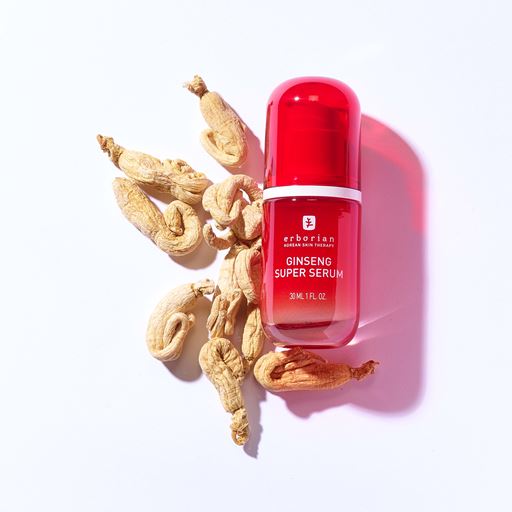 Erborian Ginseng Super Serum, 30 ml