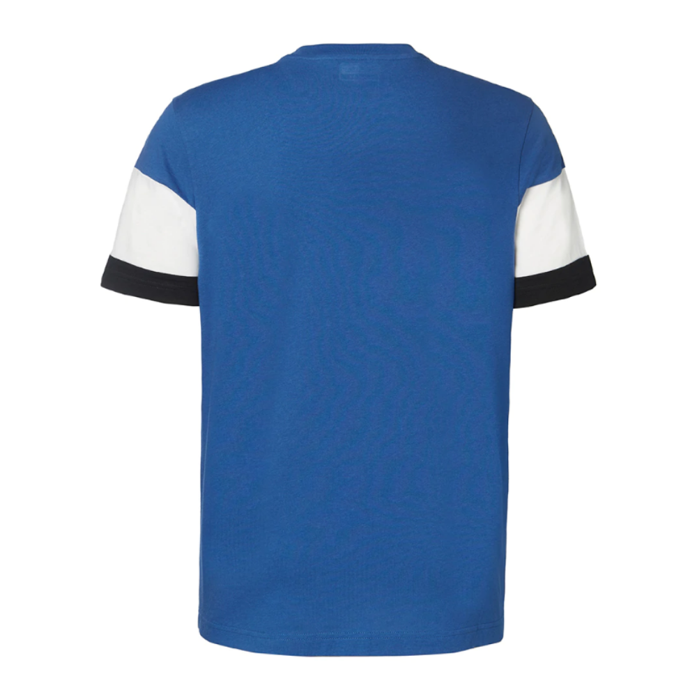Camiseta Kappa Logo Darg 33148uw