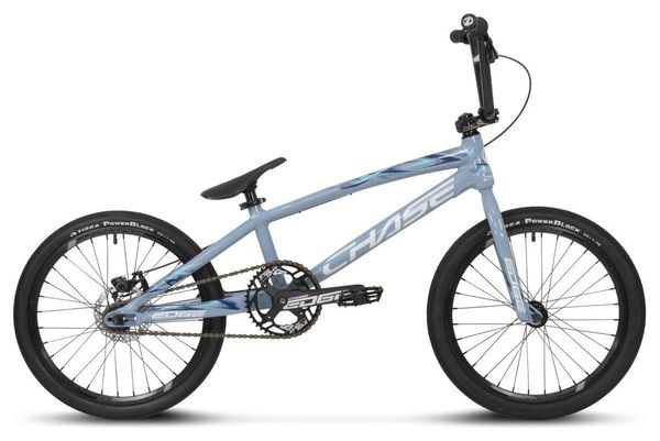 BMX Race Chase Edge Pro XL Bleu