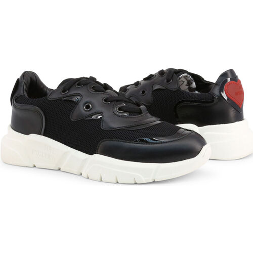 Love Moschino - - ja15153g1bim Negro