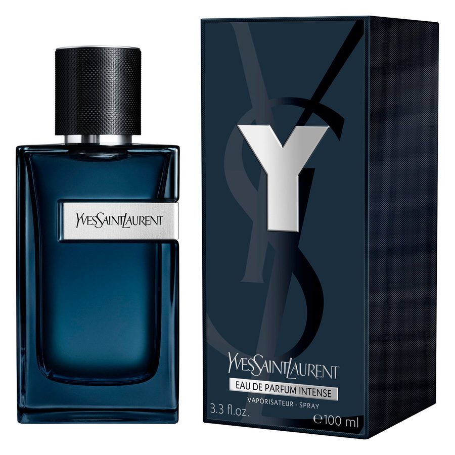 Yves Saint Laurent Y Eau De Parfum Intense 100ml