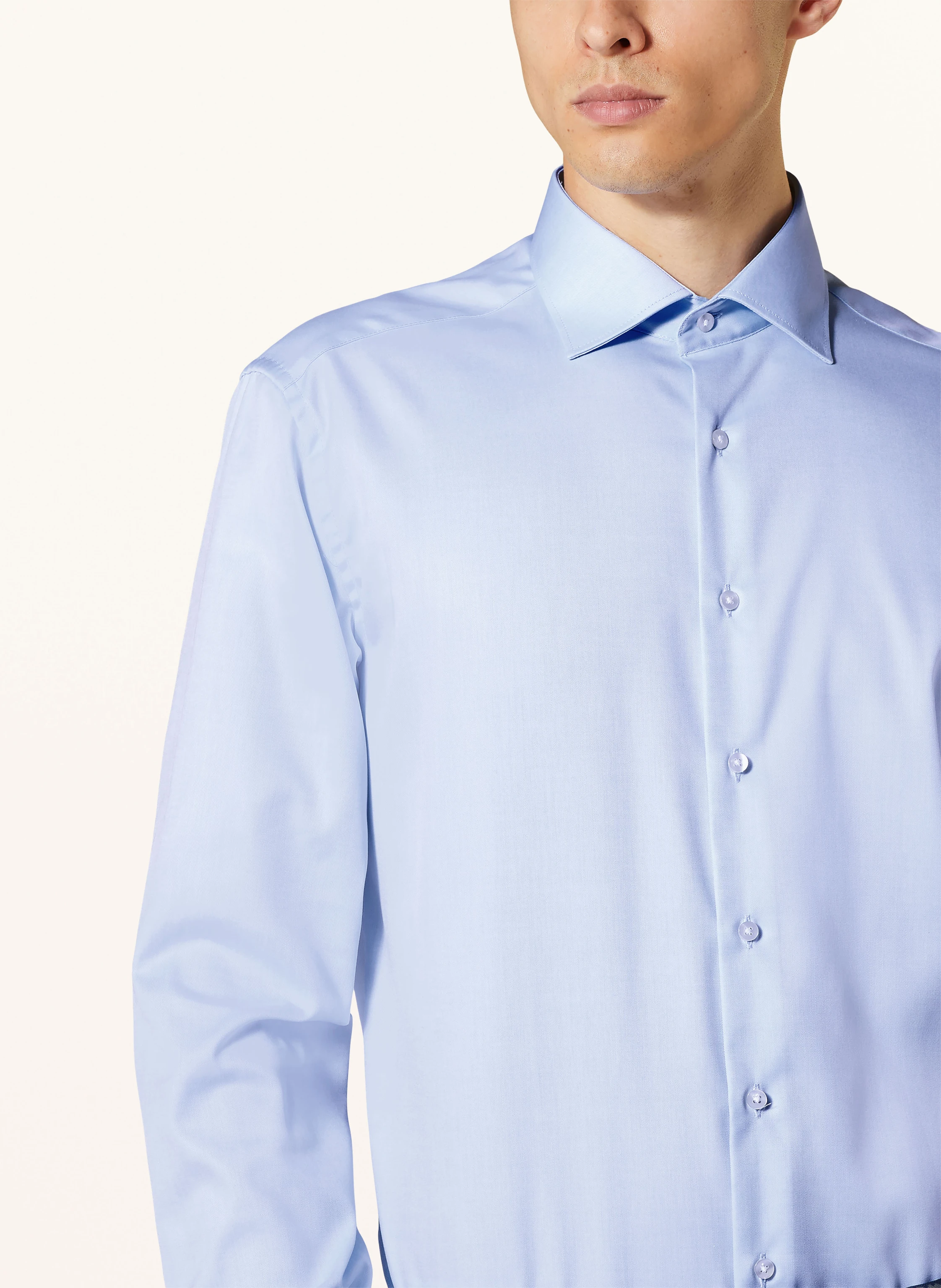 ETERNA Hemd Modern Fit