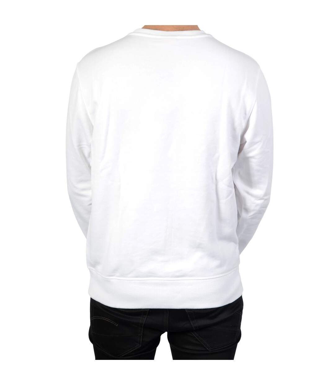 Sweat New Balance Esse 90 Crew