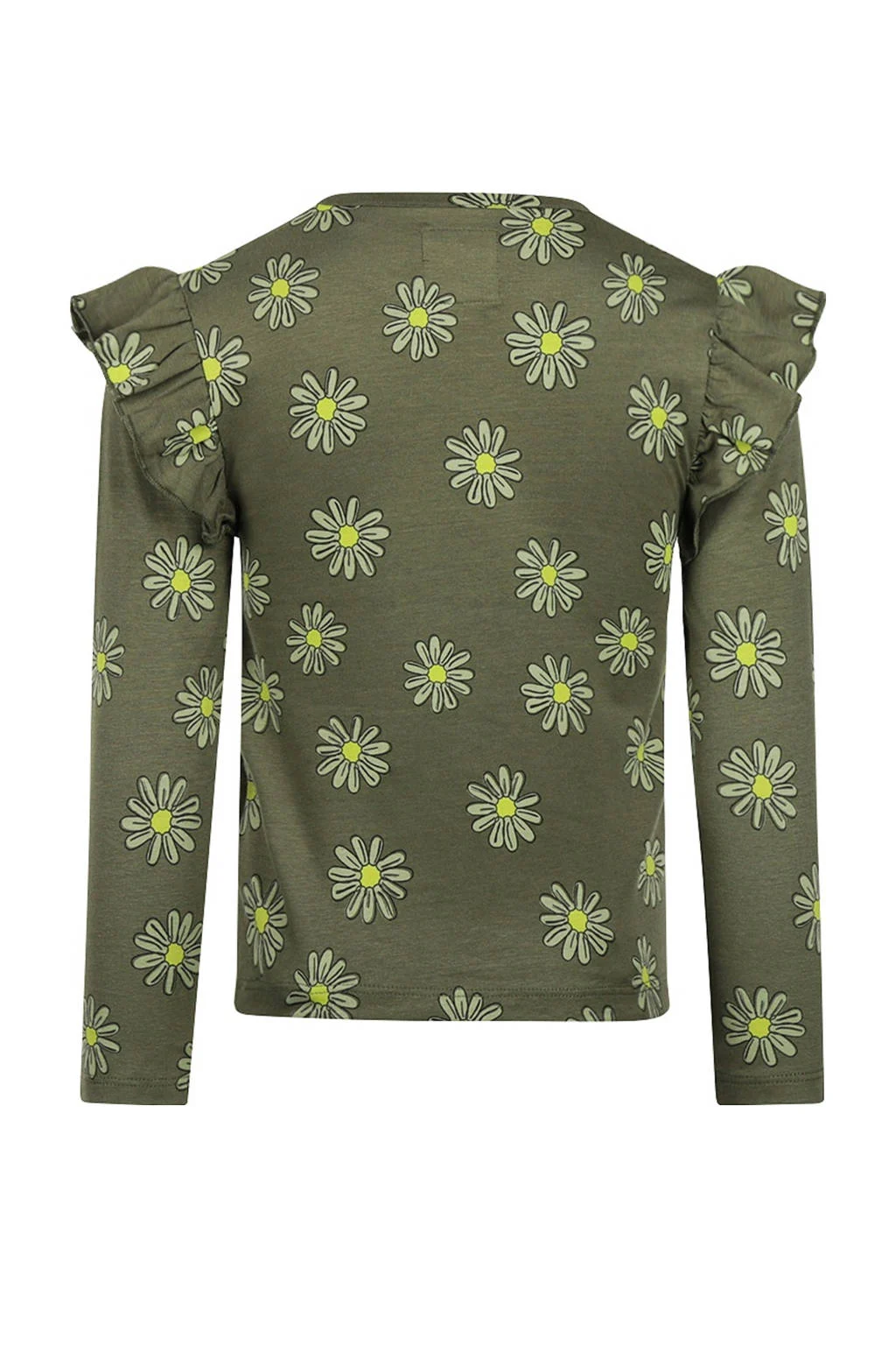 Koko Noko longsleeve groen