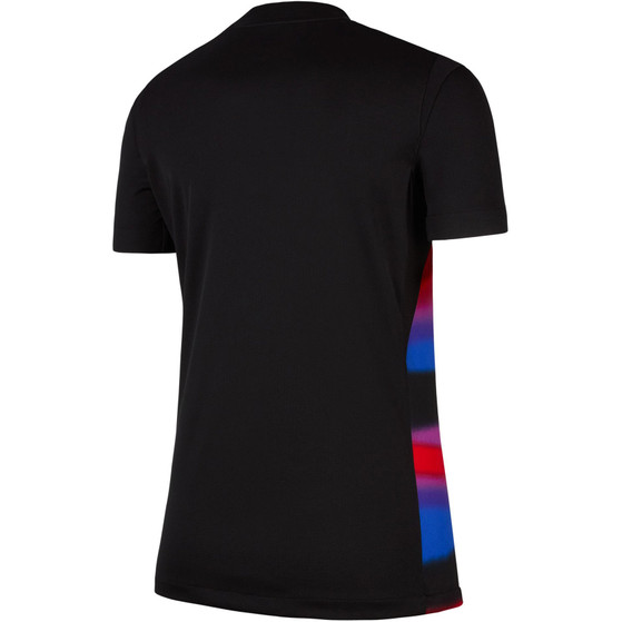 Nike Engeland Uit Shirt Dames