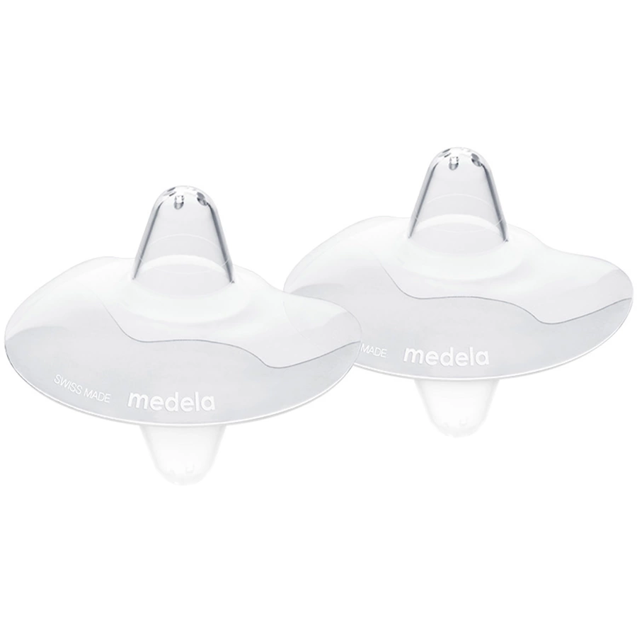 Medela Brusthütchen Contact Gr. L 24 mm