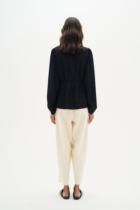 InWear MuxieIW Blouse Black