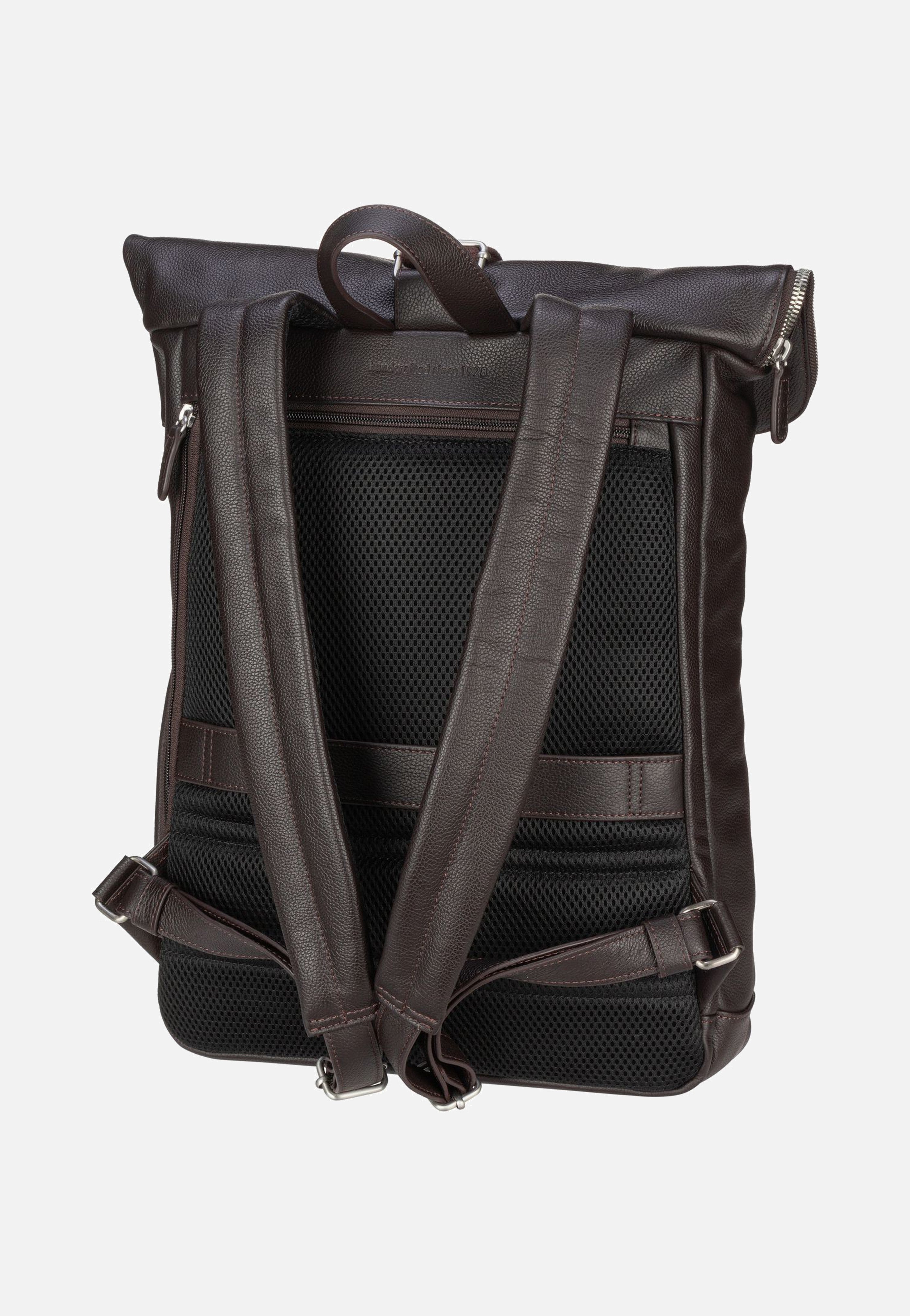 Milano 7115 Cafe - Rucksack