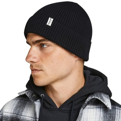 Bonnet homme Jacbrink Beanie JACK JONES