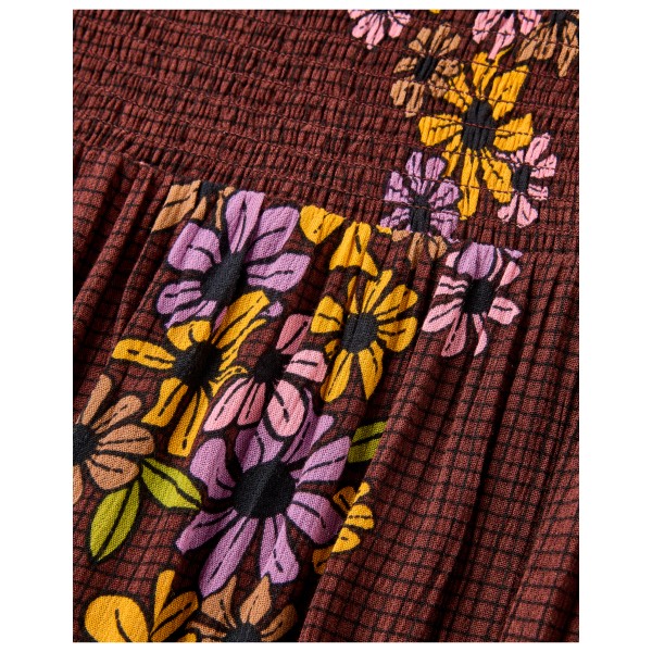 Passenger - Women's Soleis Woven Maxi Dress - Robe