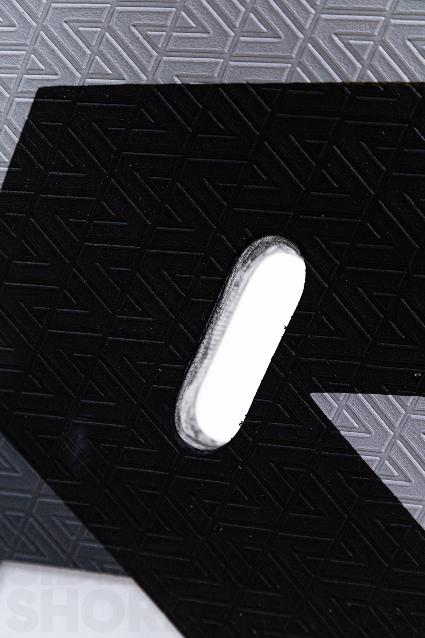 Armstrong Foils Wing SUP - Forward Geometry - V2 - 4'8