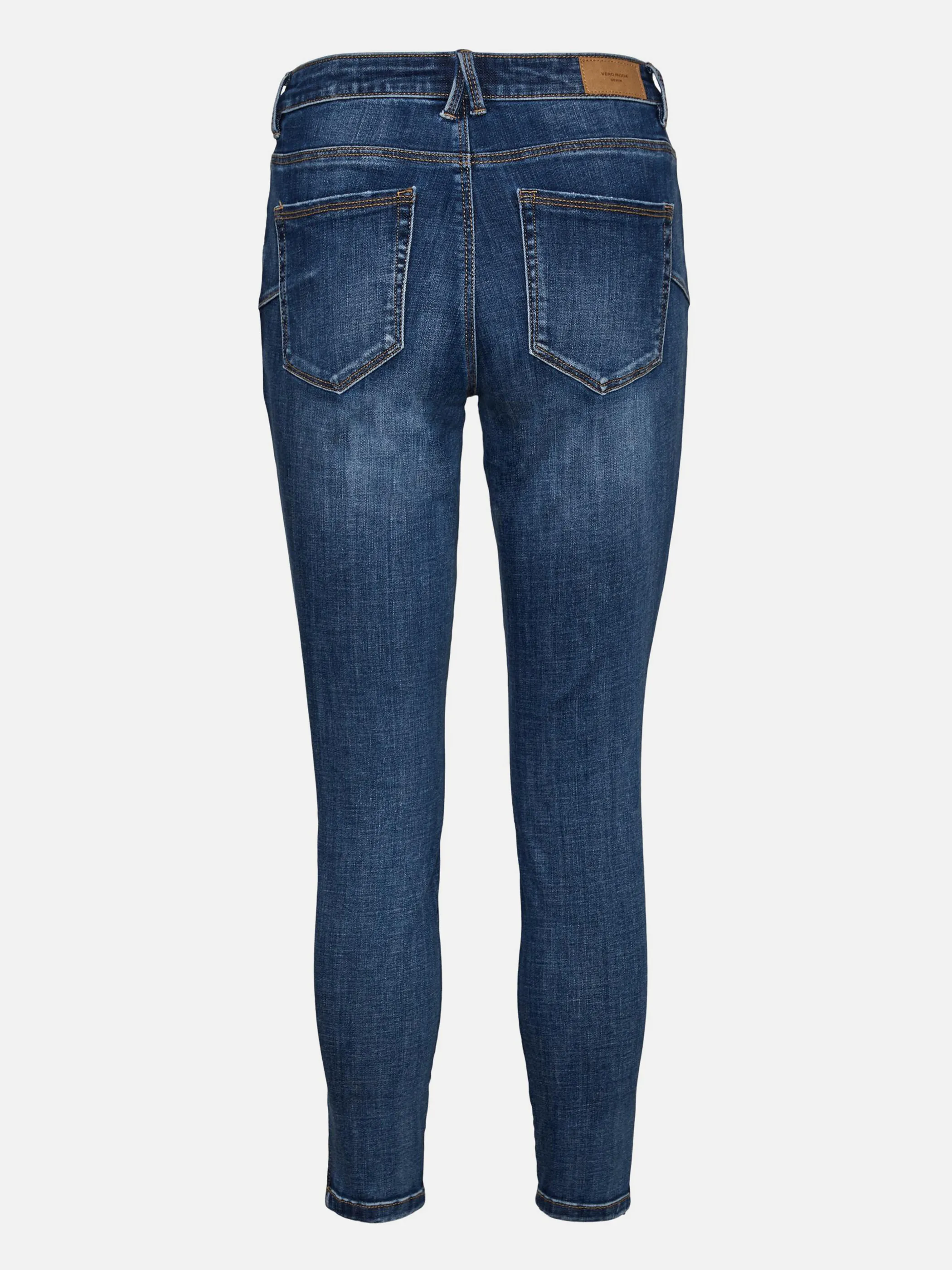 Vero Moda VMTILDE MR S ANKLE ZI Jeans