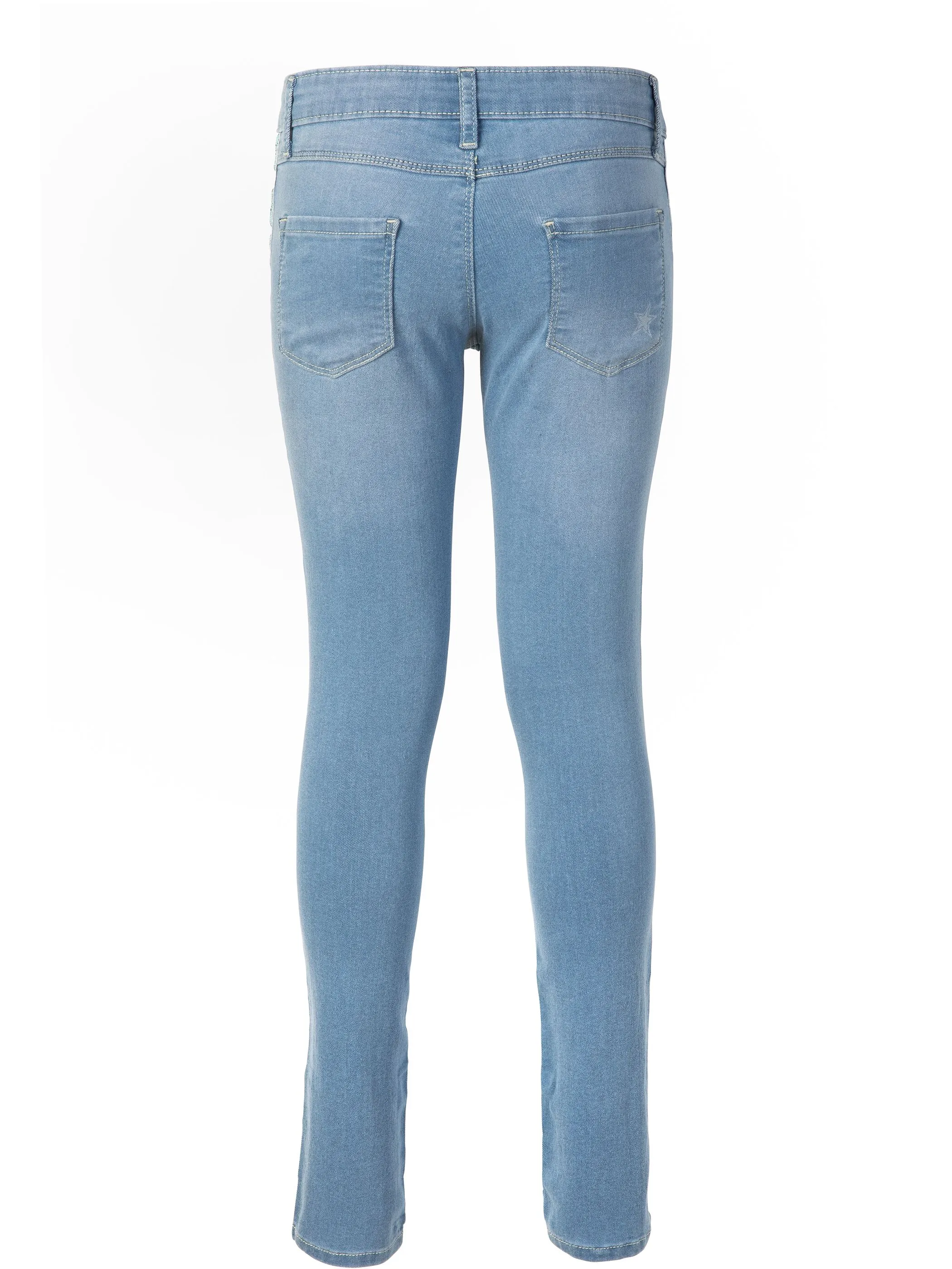 Kinder Hose KATE Skinny Fit