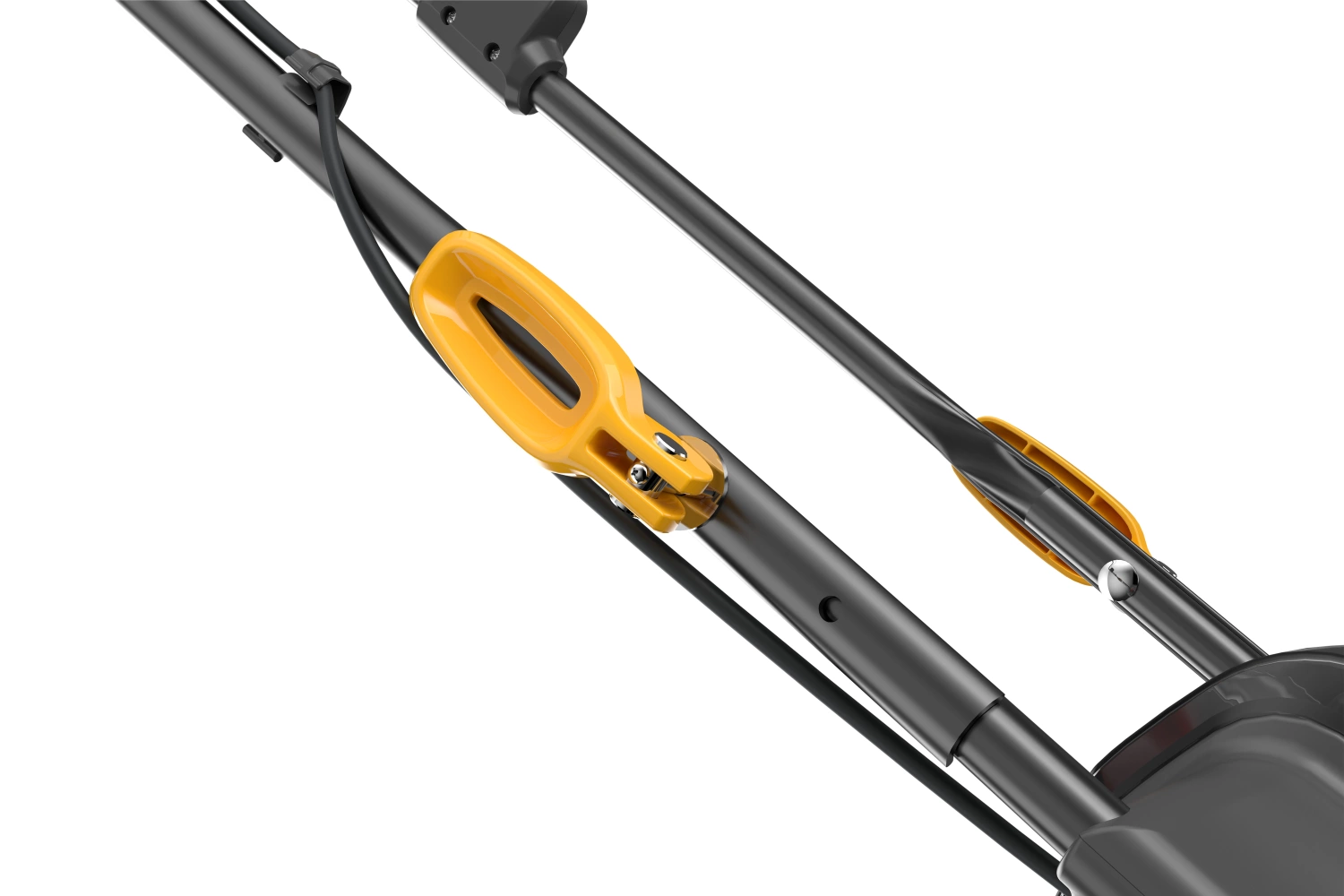 Stiga AERO 132e Kit Accu loopmaaier set (2x 4,0Ah) - 30cm