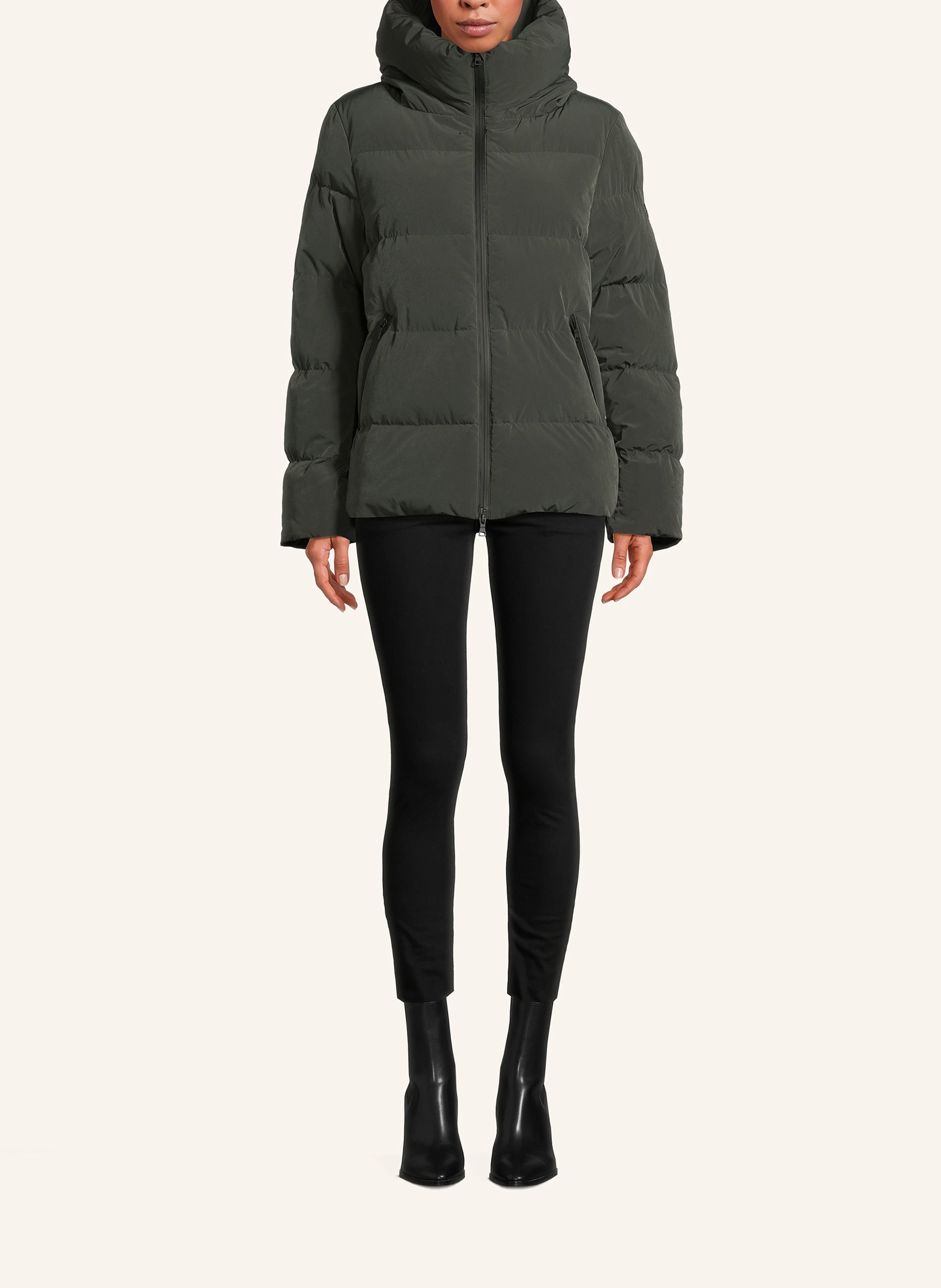 BLONDE No.8 Steppjacke LENA