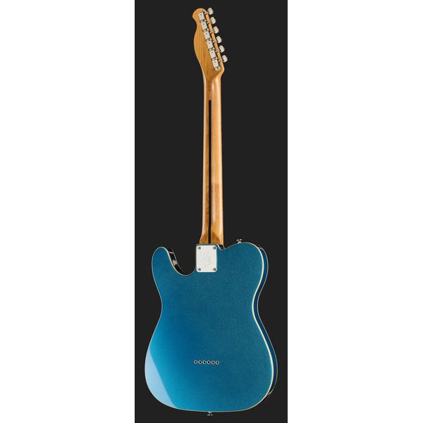 Harley Benton TE-62DB LPB Bundle