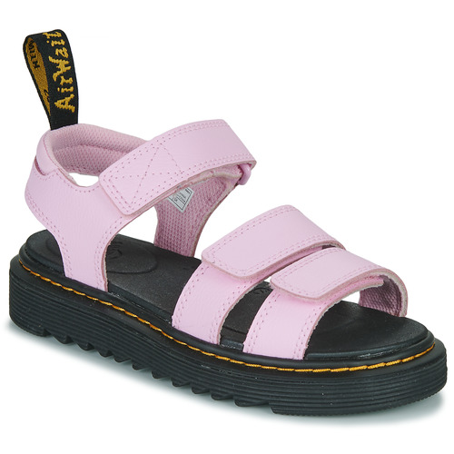 Dr. Martens - Klaire J - Rose