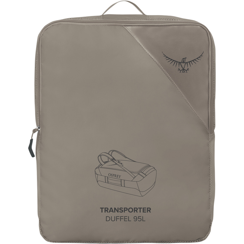 Osprey Transporter 95 Reisetasche