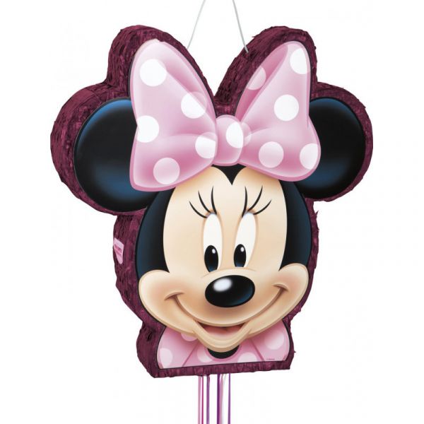 Unique Pinhata Minnie Rosa - 210066319