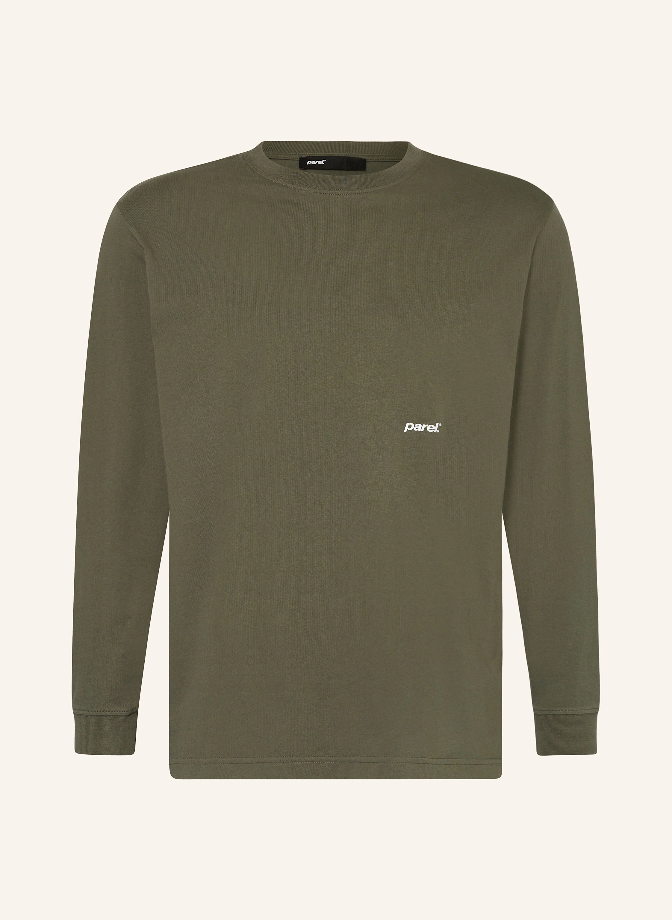 parel. Sweatshirt BP LS