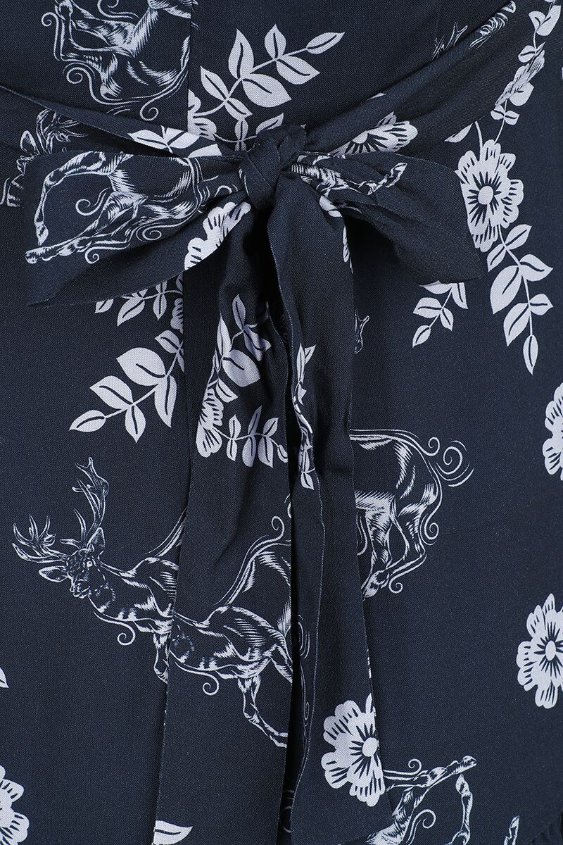 Patronus | Harry Potter Robe mi-longue