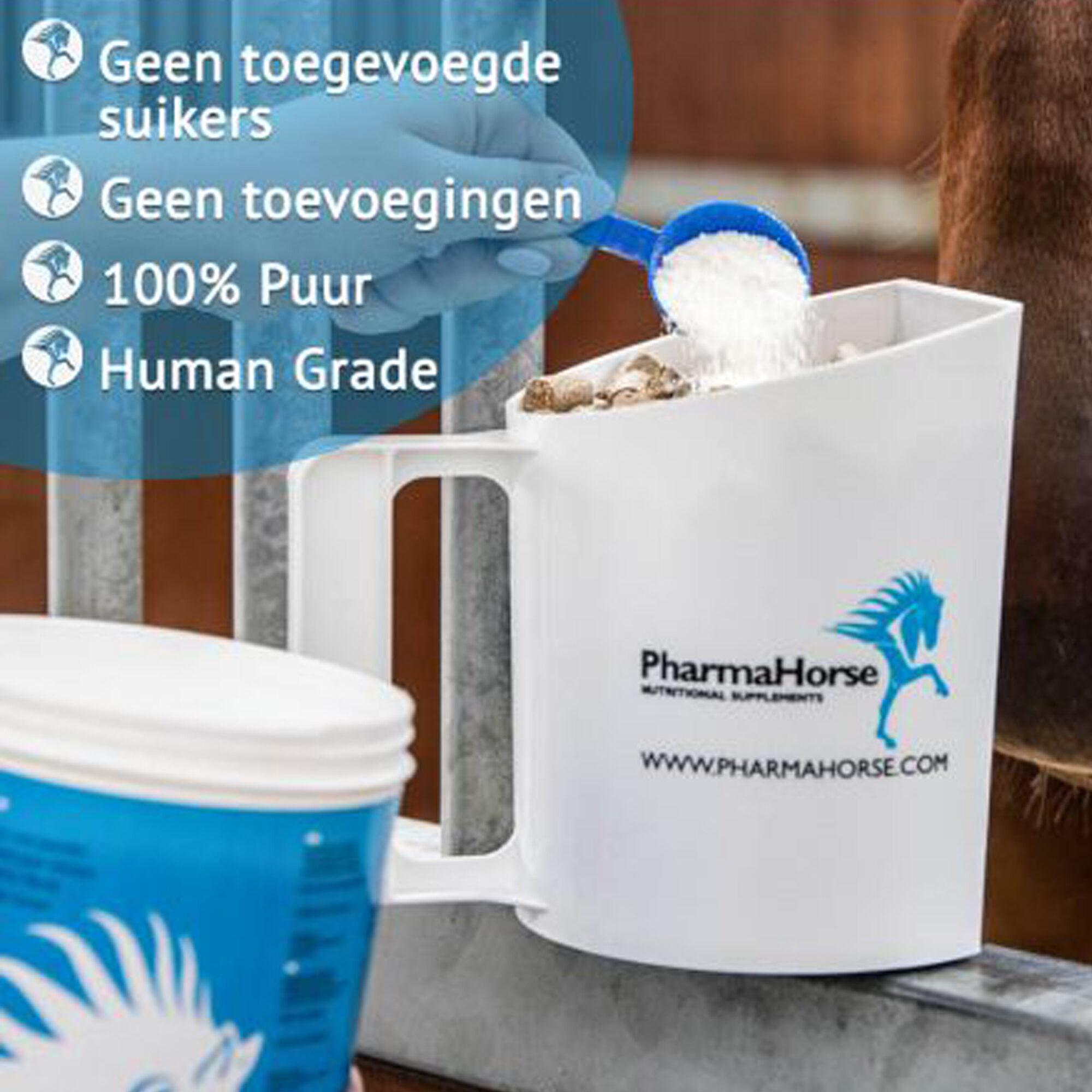PharmaHorse Glucopro