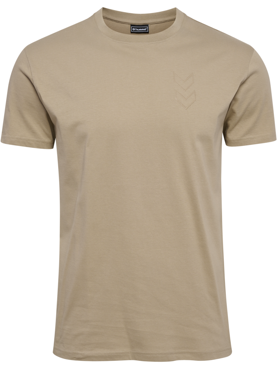 hmlACTIVE CO TEE S/S