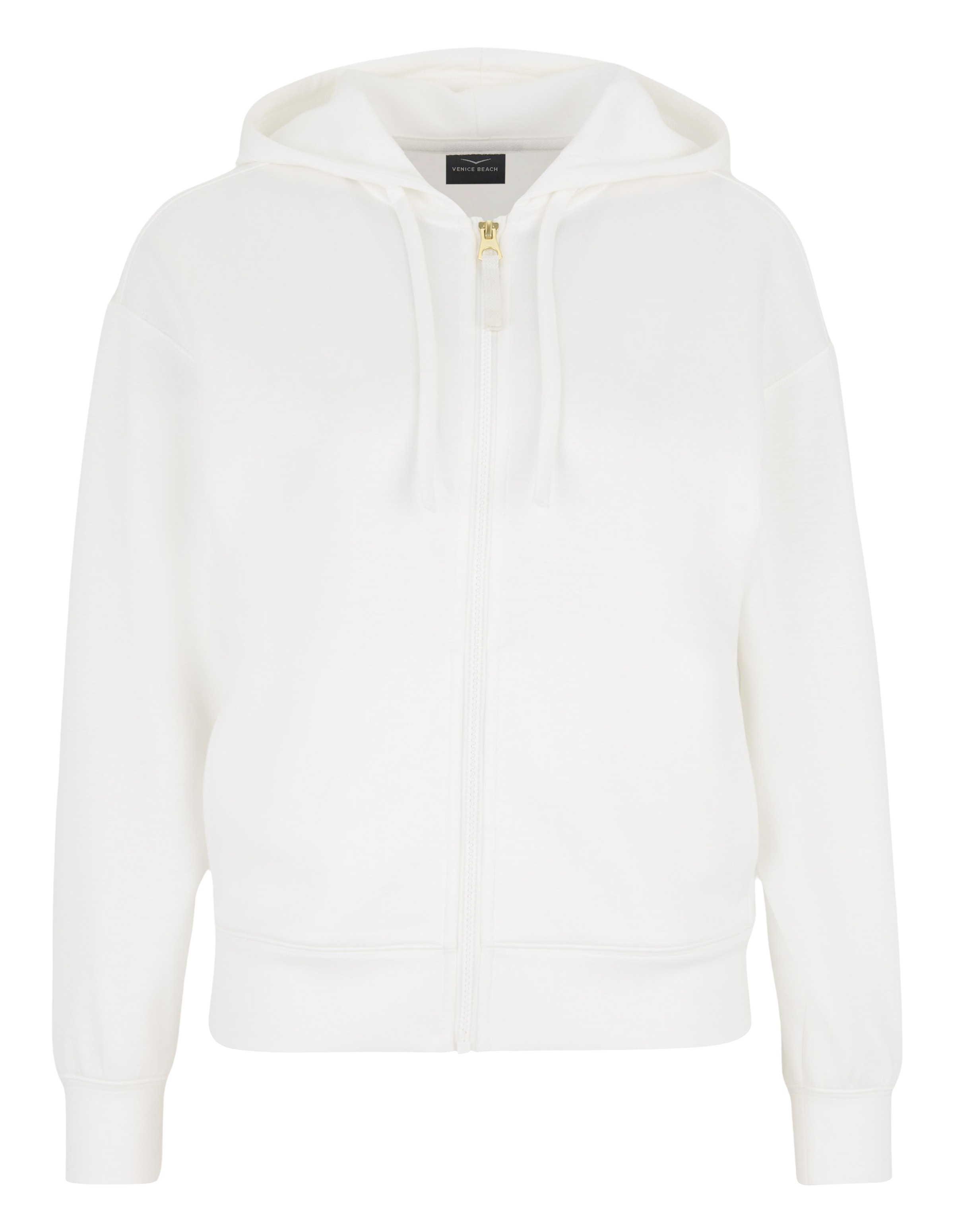 Venice Beach Kapuzensweatjacke »KAPUZEN-SWEATJACKE CAYLEE«