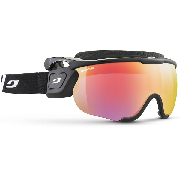 Visière ski de fond JULBO SNIPER EVO M REACTIV