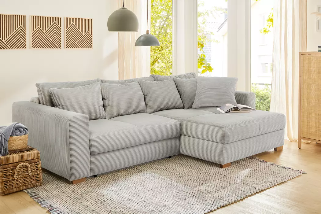 Ecksofa Kampen