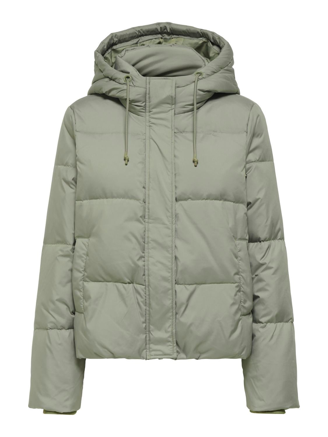 ONLALICE Jacke Vetiver