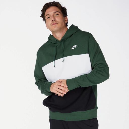 Moletom Nike