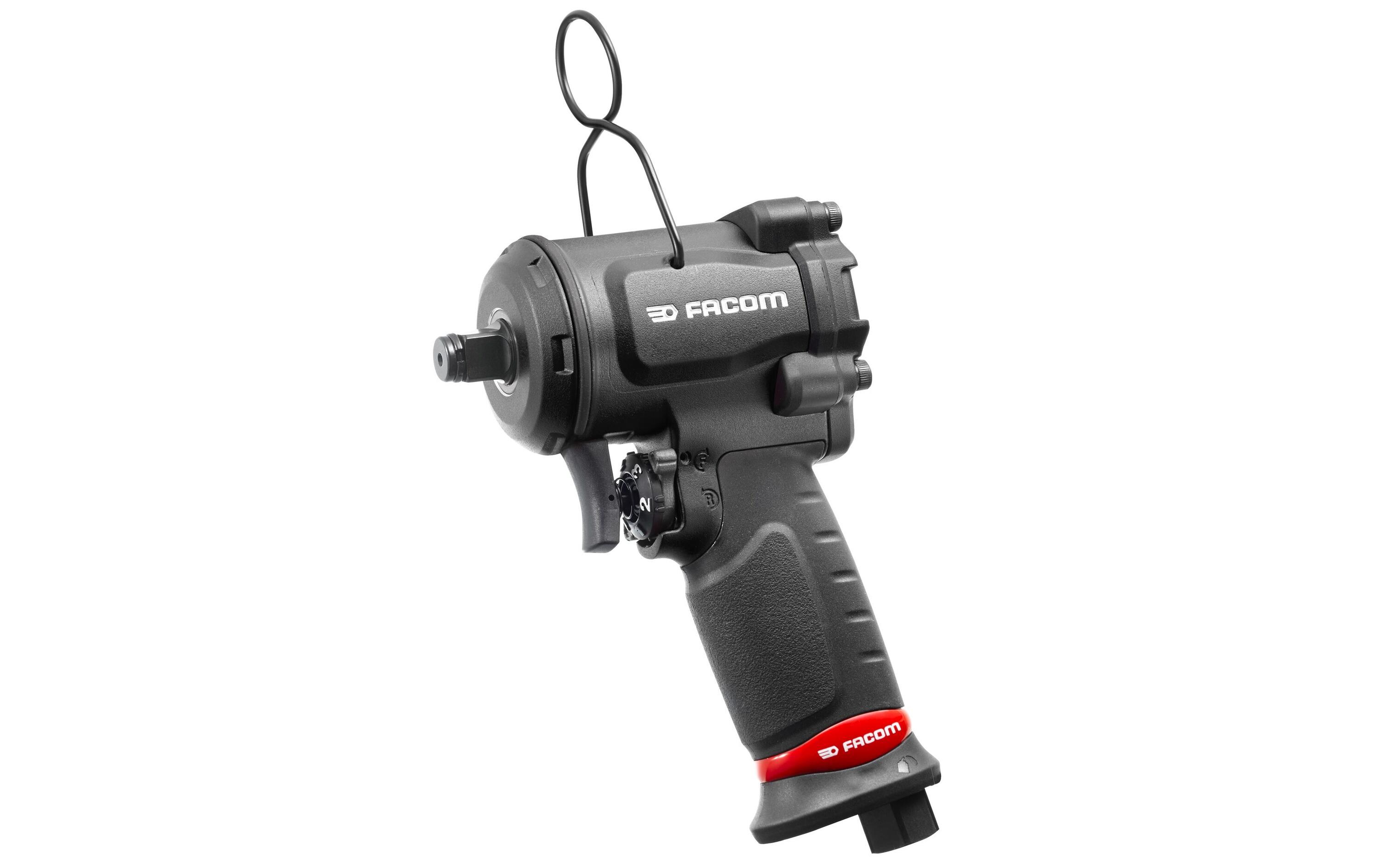 Druckluft-Schlagschrauber Ultra Compact 1/2